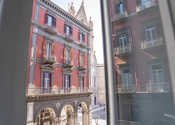 Bruno'S Historic Home