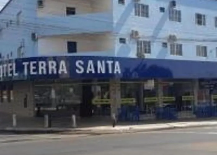 Terra Santa