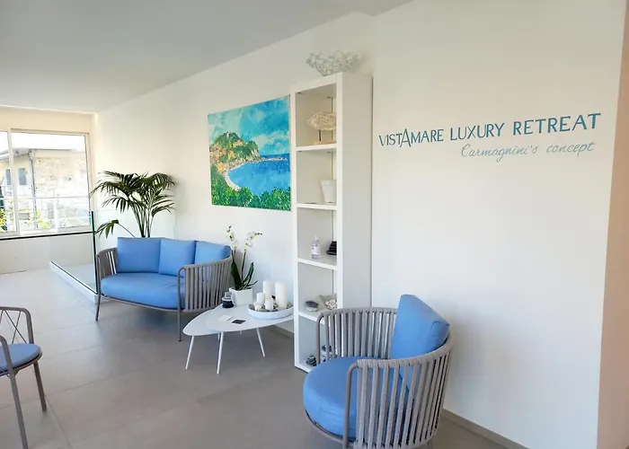 Vistamare Luxury Retreat Appartamenti