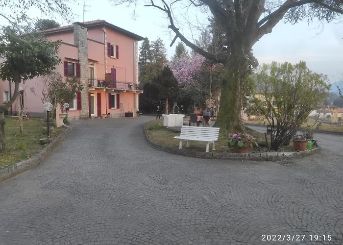 Villa Monica