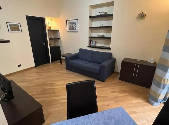 Casa Vacanza Adorno