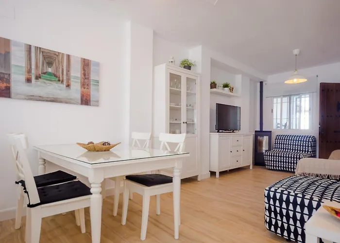 Real de La Barrosa 46