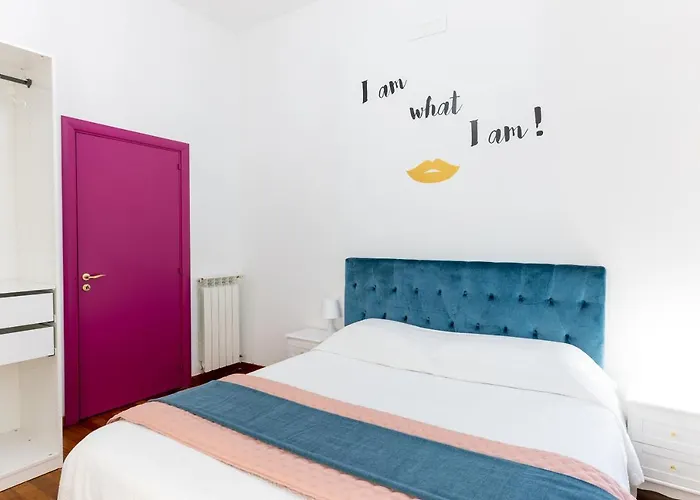 Dimora del Fico - Appartamento elegante e spazioso