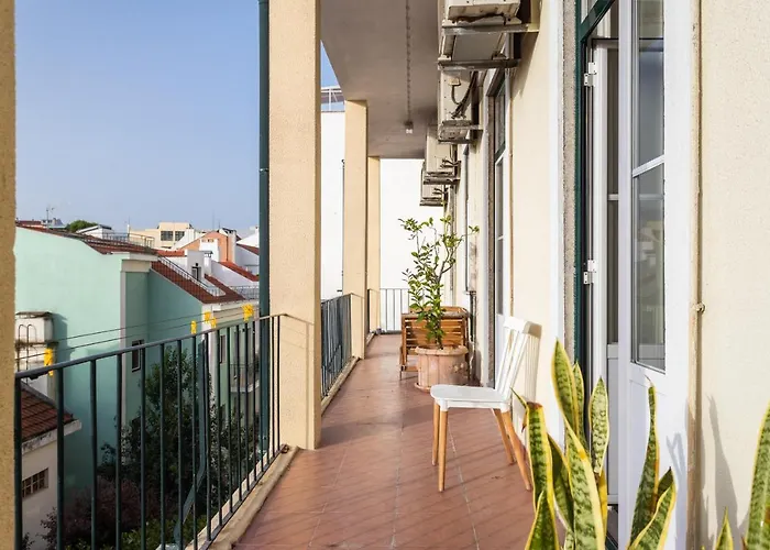  Estrela Guesthouse