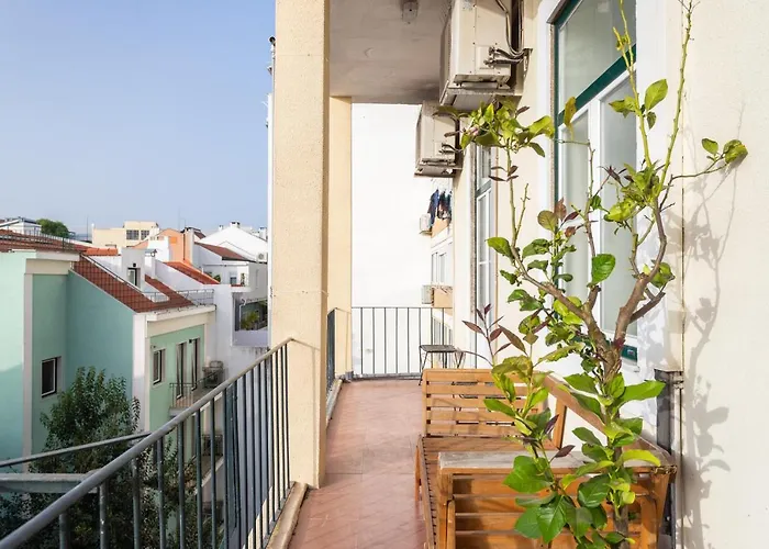 Estrela Guesthouse