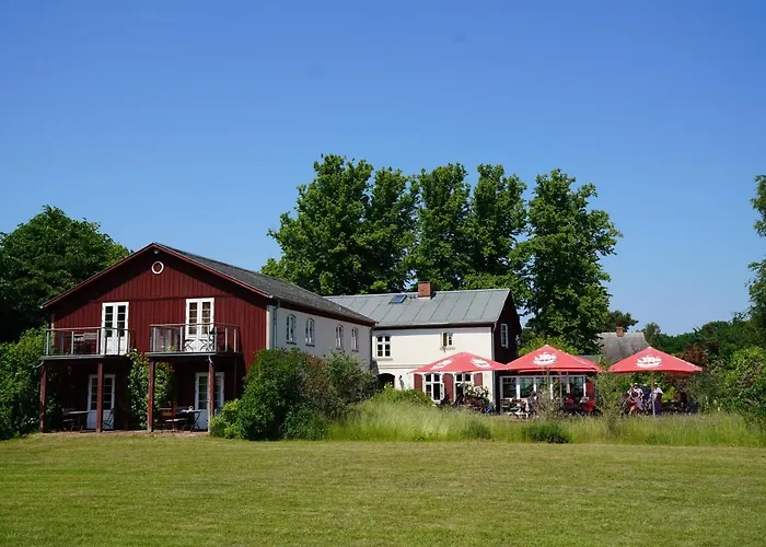 Walfischhaus