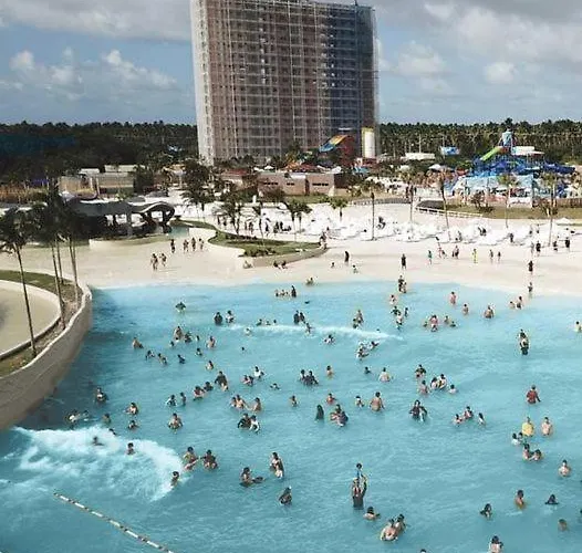 Aqualand Park & Resort Oficial