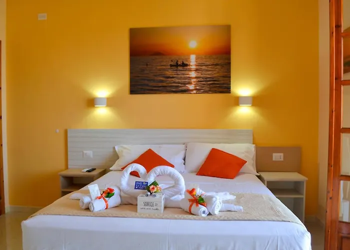  Le Twins -Bed And Breakfast