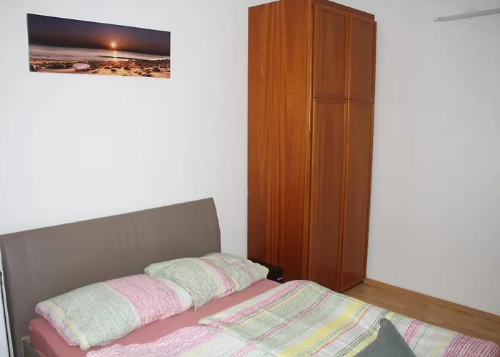 Alquiler de vacaciones: Stadtpark Rooms Vienna