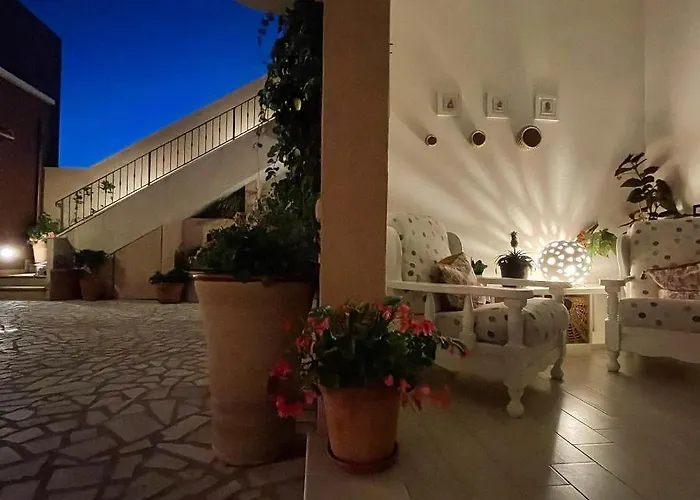 B&b il Patio