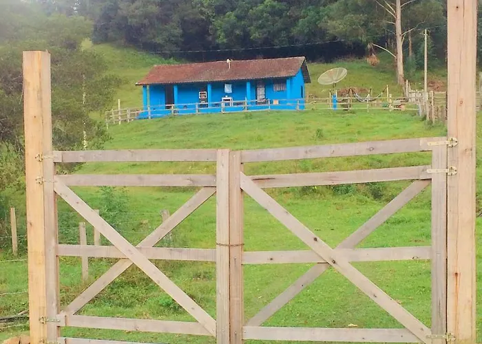 Sitio Santo Antonio