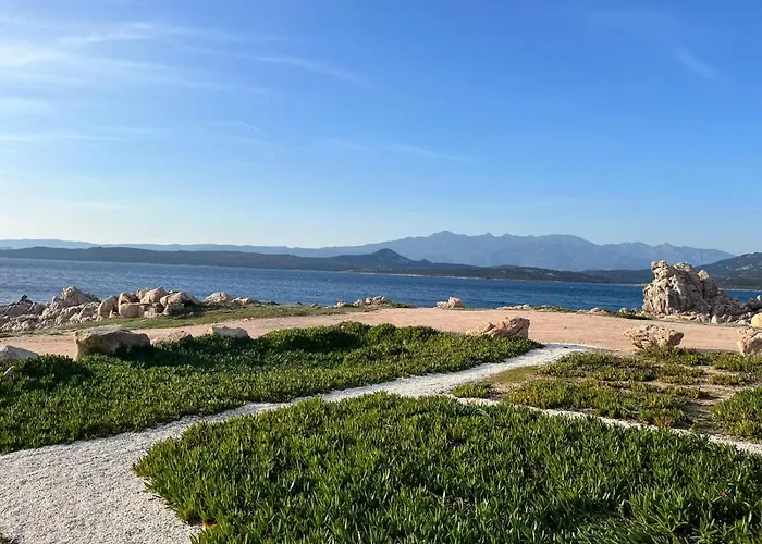 Residences La Tonnara