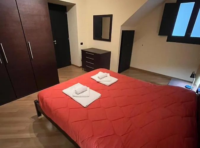 Casa Vacanza Adorno