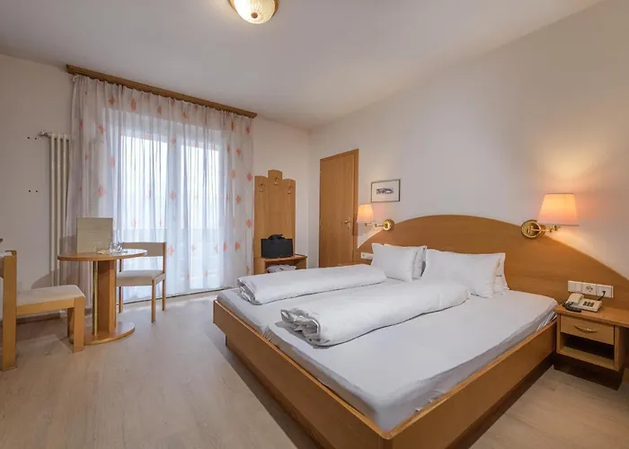 Hotel Wilma