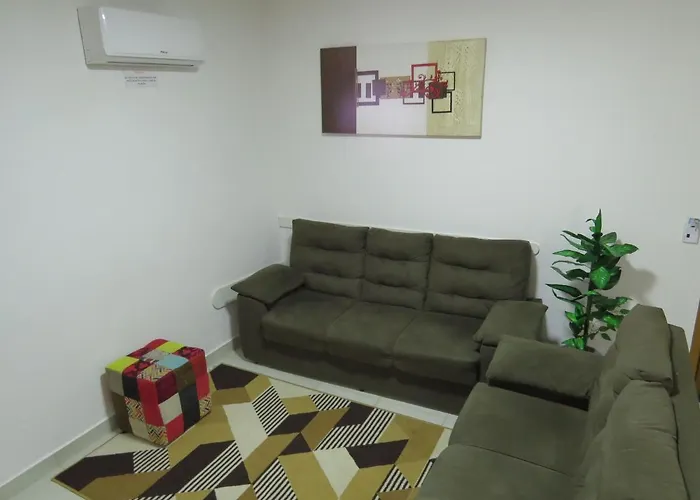 Evian Thermas Residence Caldas Novas