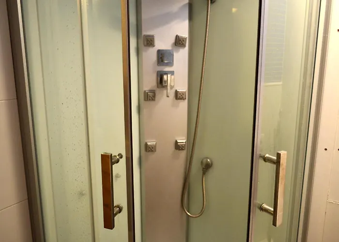 Albergue O Fogar De Teodomiro