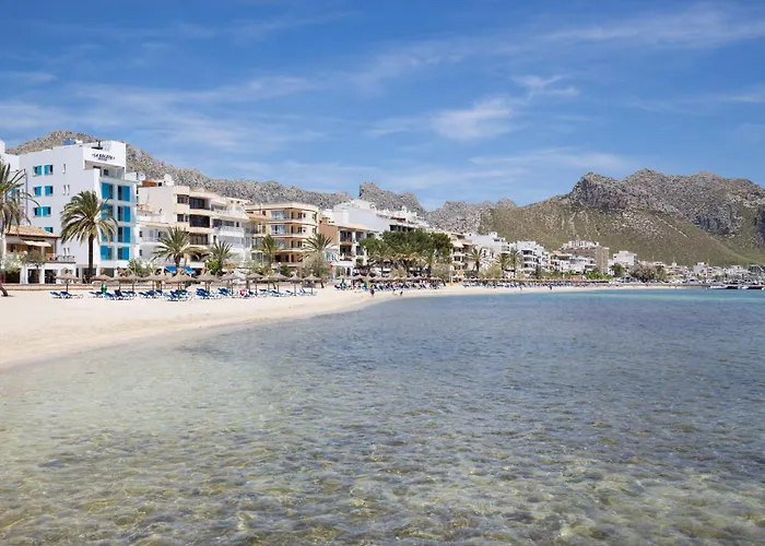 La Goleta De Mar - Adults Only Romantik Hotel