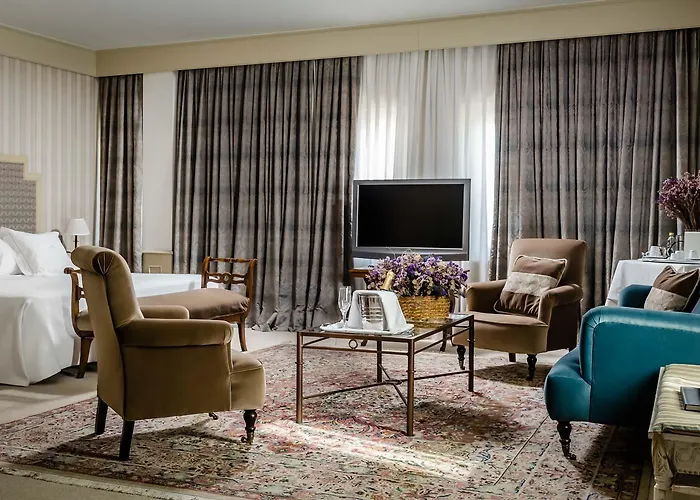 Gran Hotel La Perla