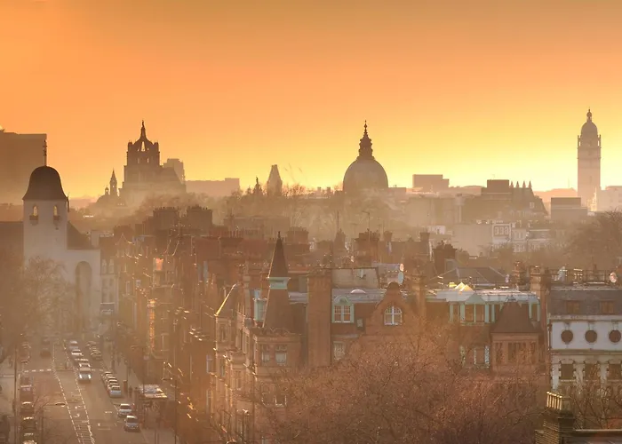 5 star hotel: The Hari London