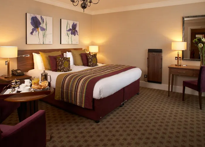 Family Hotel: The Bull Hotel; Sure Hotel Collection By Best Western