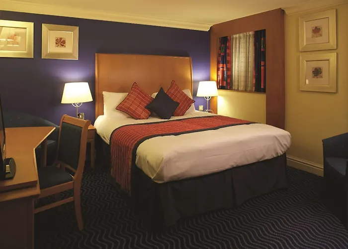 Family Hotel: The Bull Hotel; Sure Hotel Collection By Best Western