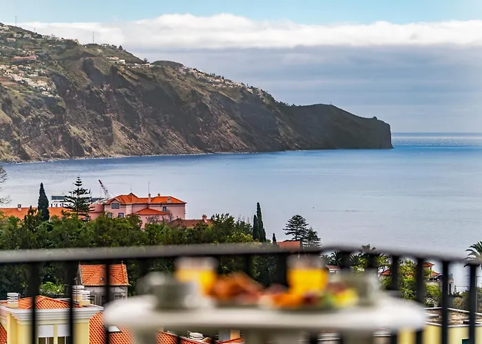 Dorisol Buganvilia Studio Hotel