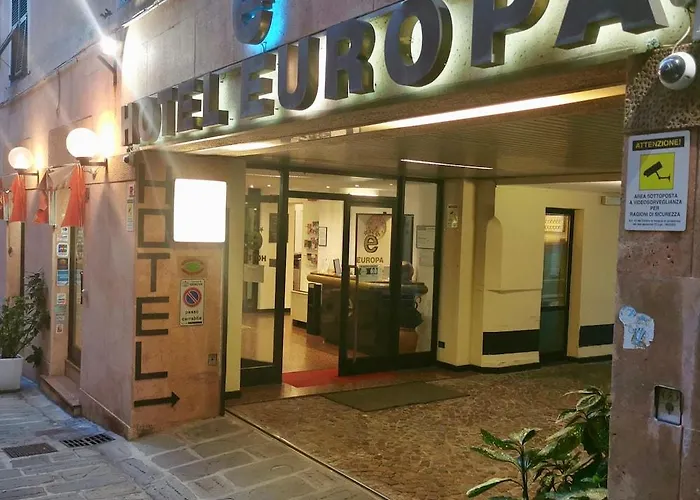 Europa