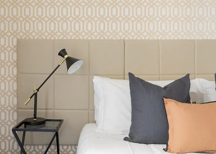 Hotel de 3 estrellas: Residenza Vaticana