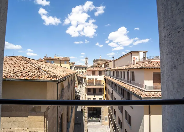 Hotel para famílias: Hotel Della Signoria