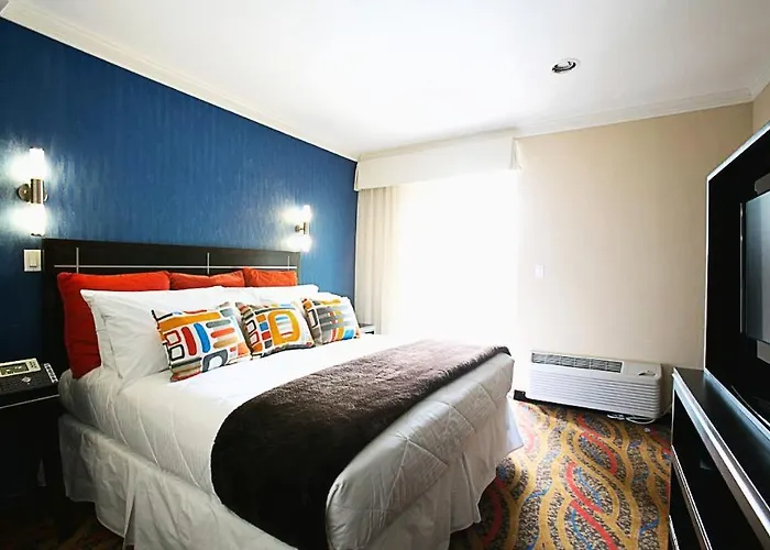 Nesva - New York City Vista (Adults Only)