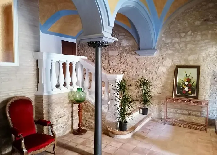 Casa Contreras
