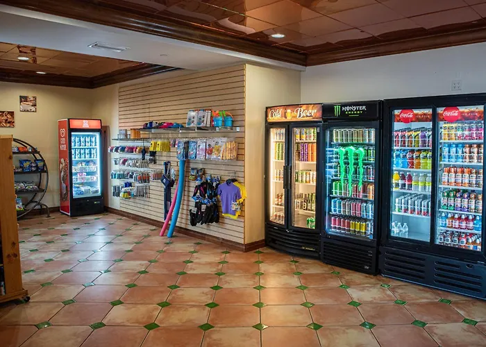 Plaza & Spa - Daytona Beach