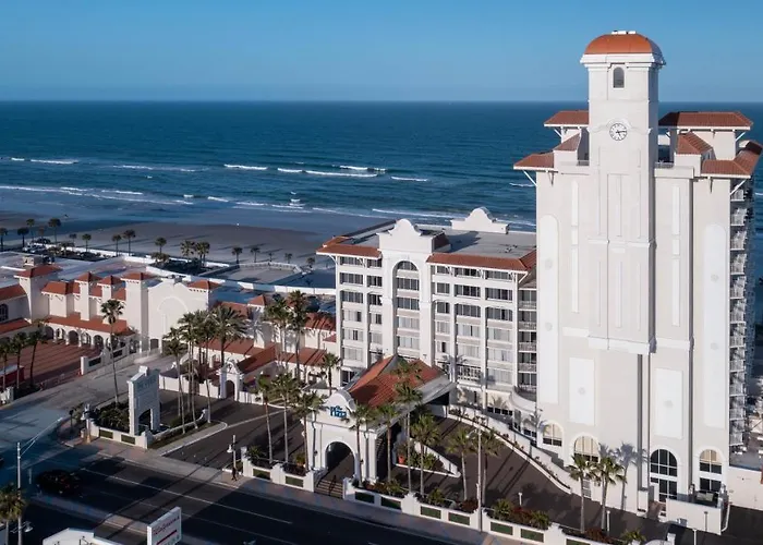 Plaza & Spa - Daytona Beach