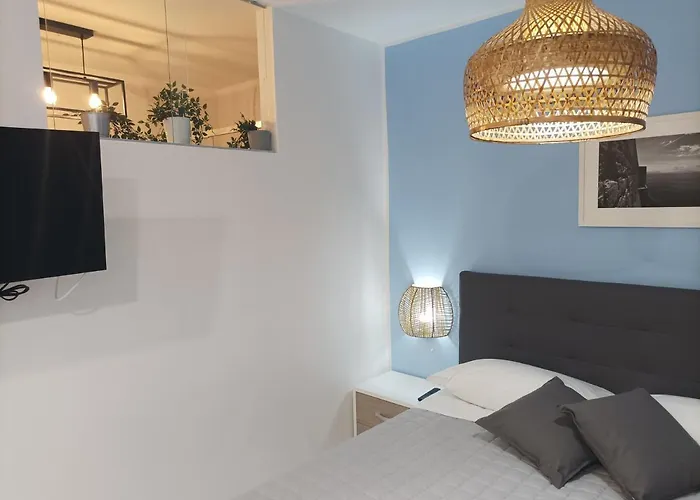 Casa vacanza: Giata home