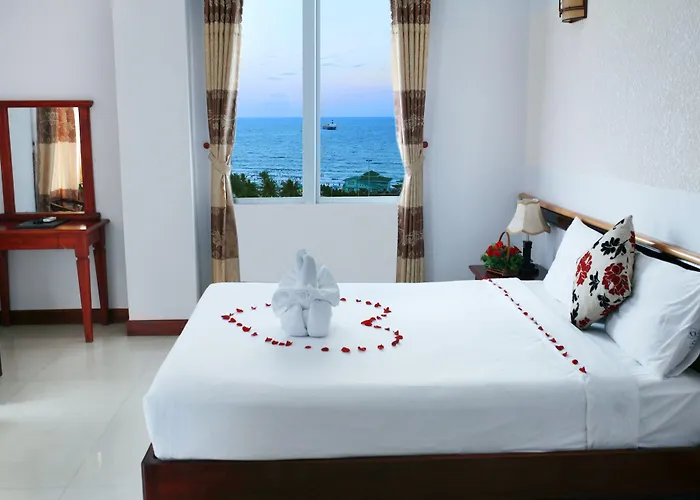 House Land Hotel 2 Da Nang