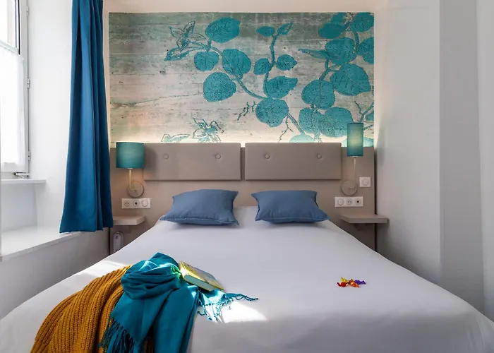 3 SterneHotel Victoria
