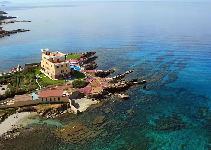 Villa Las Tronas Hotel & Spa