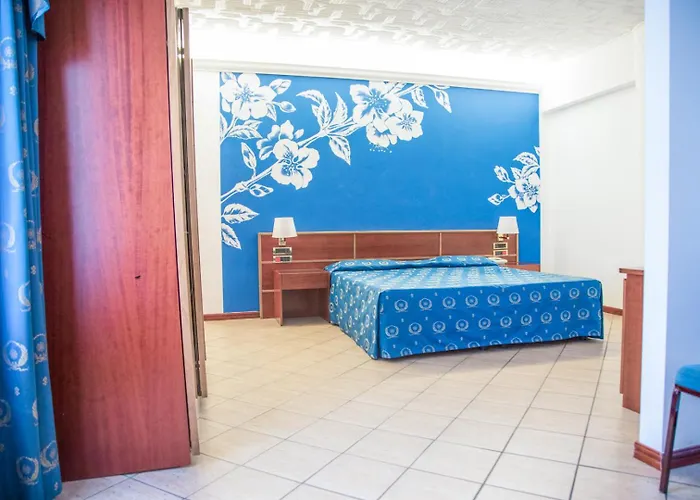 Assinos Palace Hotel