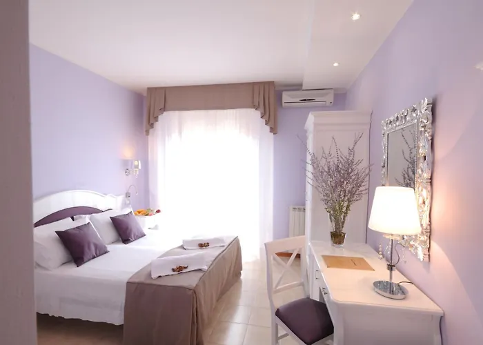 Günstiges Hotel: Hotel I Due Cigni
