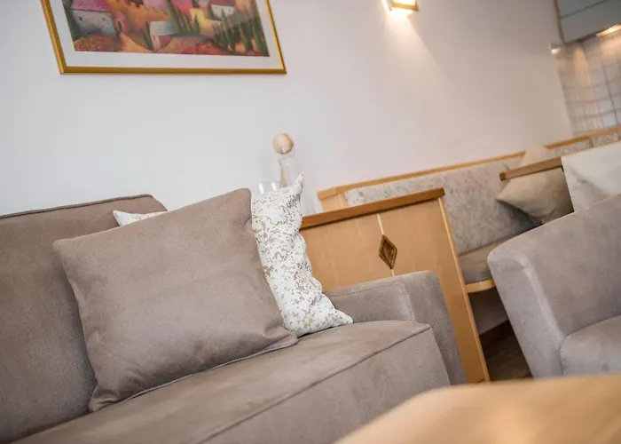 Residence Hirzer