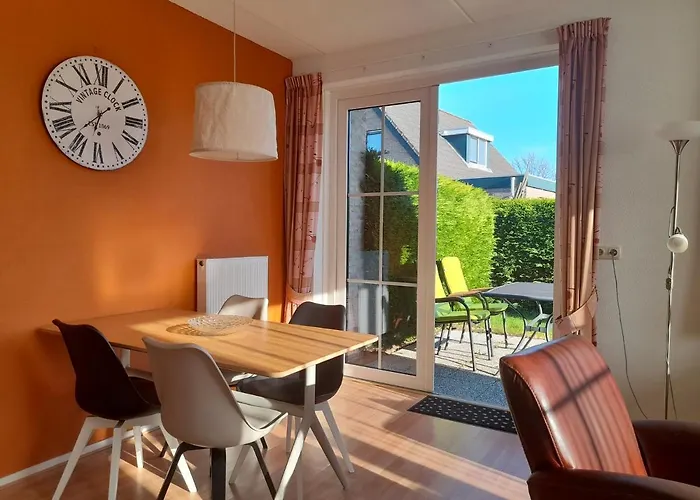 Appartement Kooiker