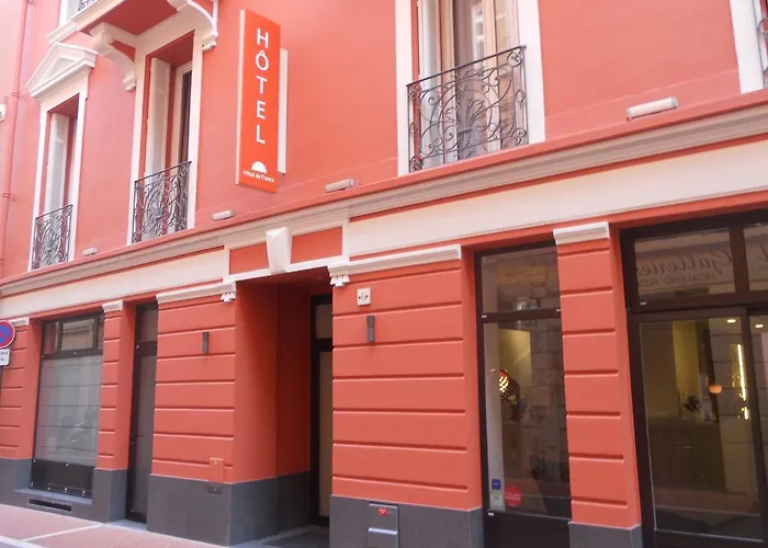 Hotel De France
