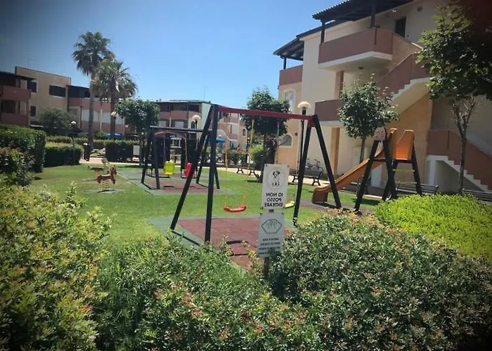 Casa EleGiò - Blue Village 2