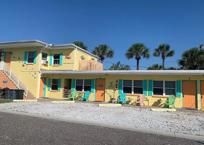 Michaels Surfside Cabanas