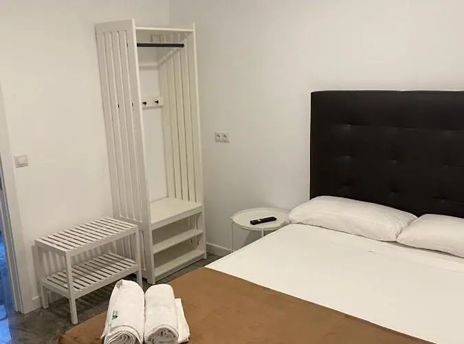 Hostal Alaska