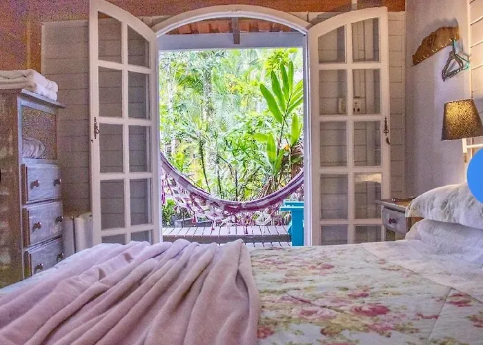 Hotel Spa: Pousada das Gêmeas