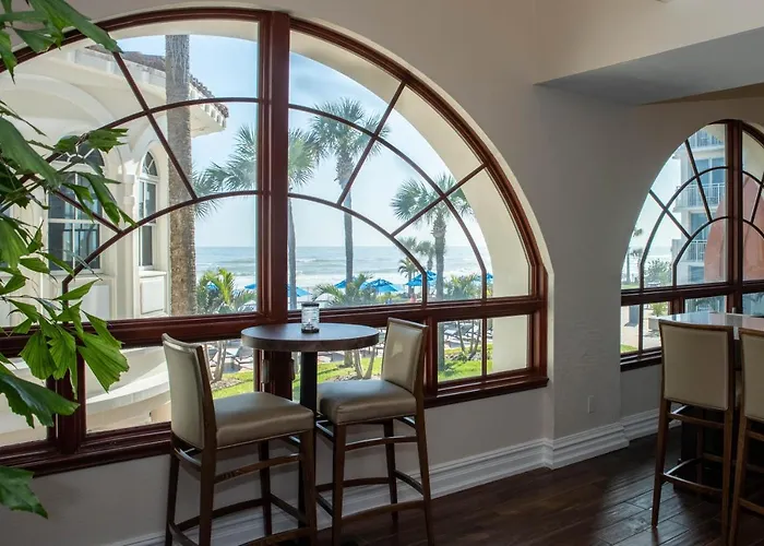 Plaza & Spa - Daytona Beach