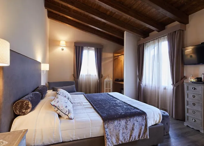 Il Castelluccio Country Resort