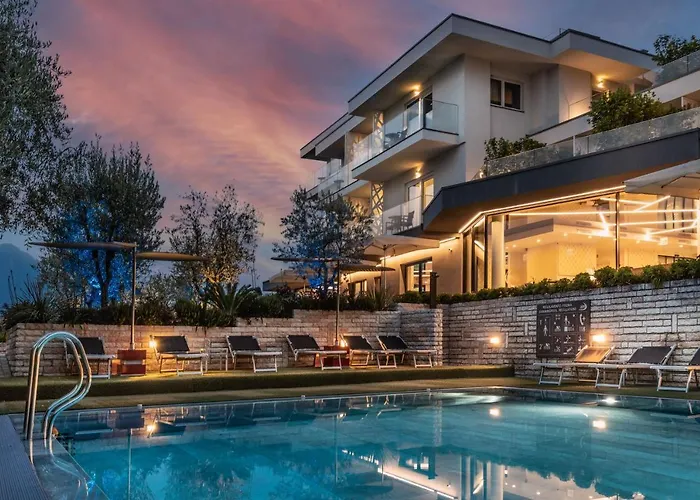 Wellness Hotel Casa Barca (Adults Only)