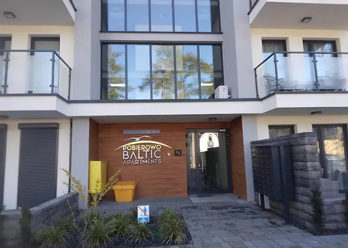 - Baltic s